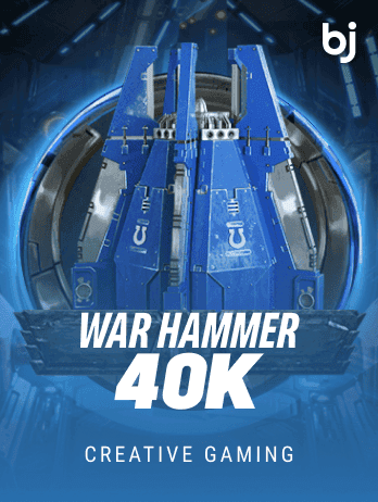 War Hammer 40K screenshot