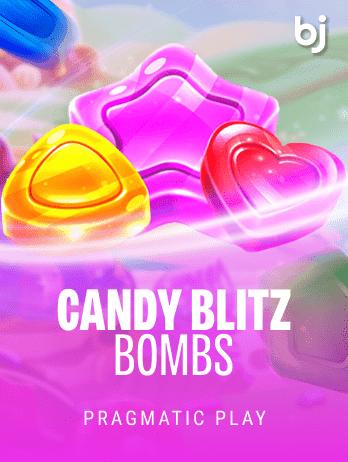 Candy Blitz Bomb screenshot