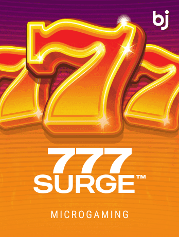 777 Surge™ screenshot