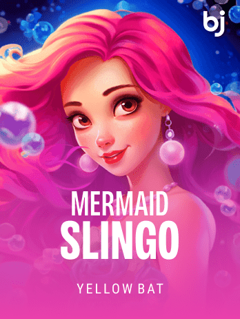 Mermaid Slingo screenshot