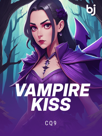 Vampire Kiss screenshot