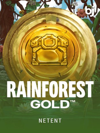 Rainforest Gold™